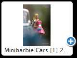 Minibarbie Cars [1] 2013 (9151)